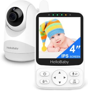 baby camera and monitor